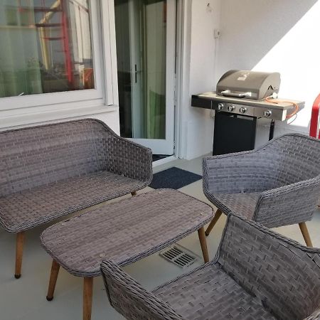 לנדאו אין דר פאלץ Ferienhaus Elwetritsche In Landau/Pfalz מראה חיצוני תמונה