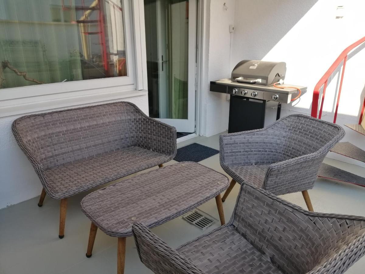 לנדאו אין דר פאלץ Ferienhaus Elwetritsche In Landau/Pfalz מראה חיצוני תמונה