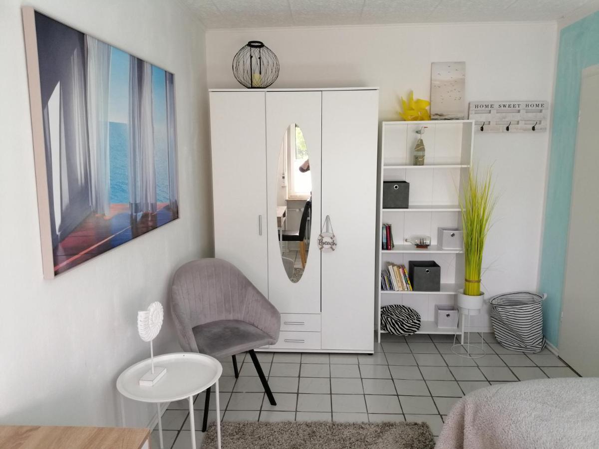 לנדאו אין דר פאלץ Ferienhaus Elwetritsche In Landau/Pfalz מראה חיצוני תמונה