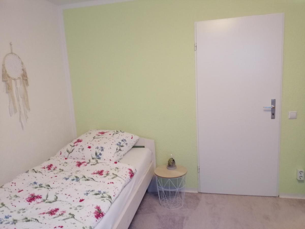 לנדאו אין דר פאלץ Ferienhaus Elwetritsche In Landau/Pfalz מראה חיצוני תמונה