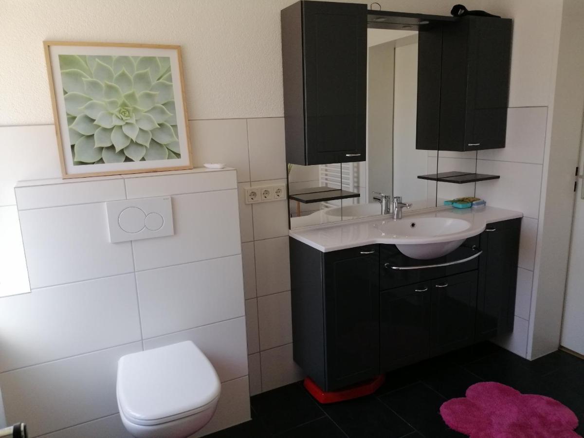 לנדאו אין דר פאלץ Ferienhaus Elwetritsche In Landau/Pfalz מראה חיצוני תמונה