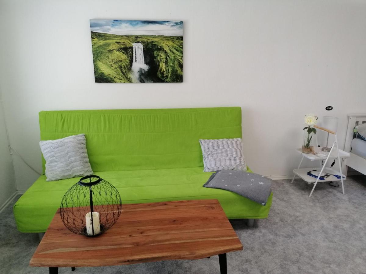 לנדאו אין דר פאלץ Ferienhaus Elwetritsche In Landau/Pfalz מראה חיצוני תמונה