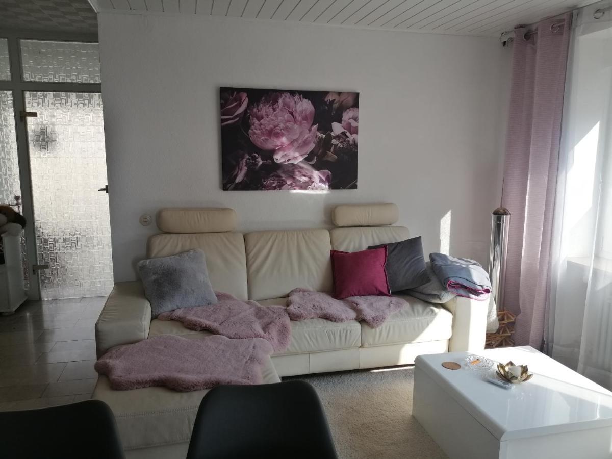 לנדאו אין דר פאלץ Ferienhaus Elwetritsche In Landau/Pfalz מראה חיצוני תמונה