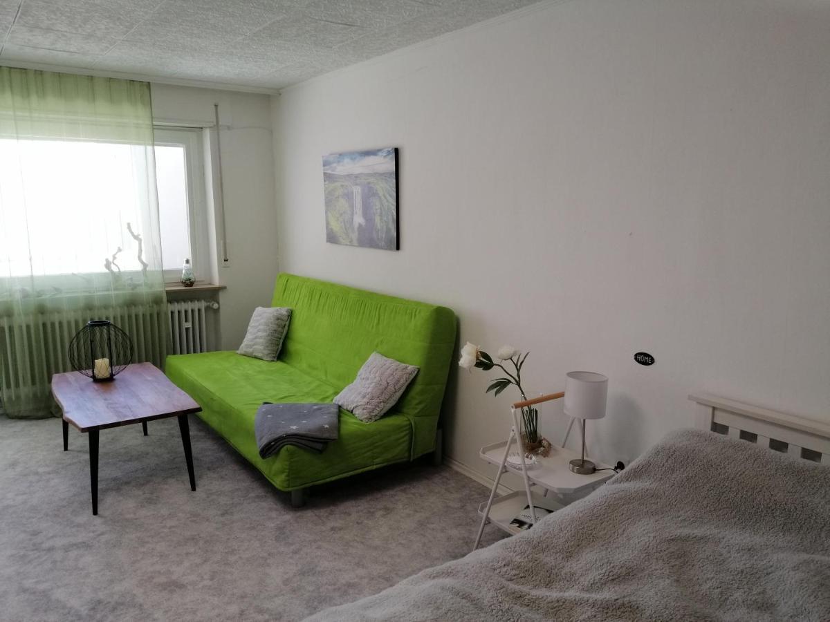 לנדאו אין דר פאלץ Ferienhaus Elwetritsche In Landau/Pfalz מראה חיצוני תמונה