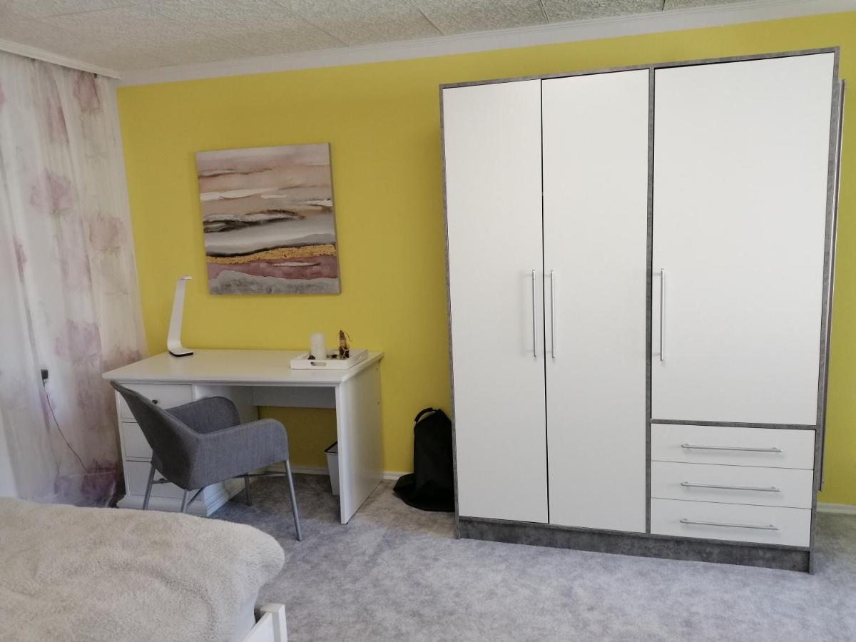 לנדאו אין דר פאלץ Ferienhaus Elwetritsche In Landau/Pfalz מראה חיצוני תמונה