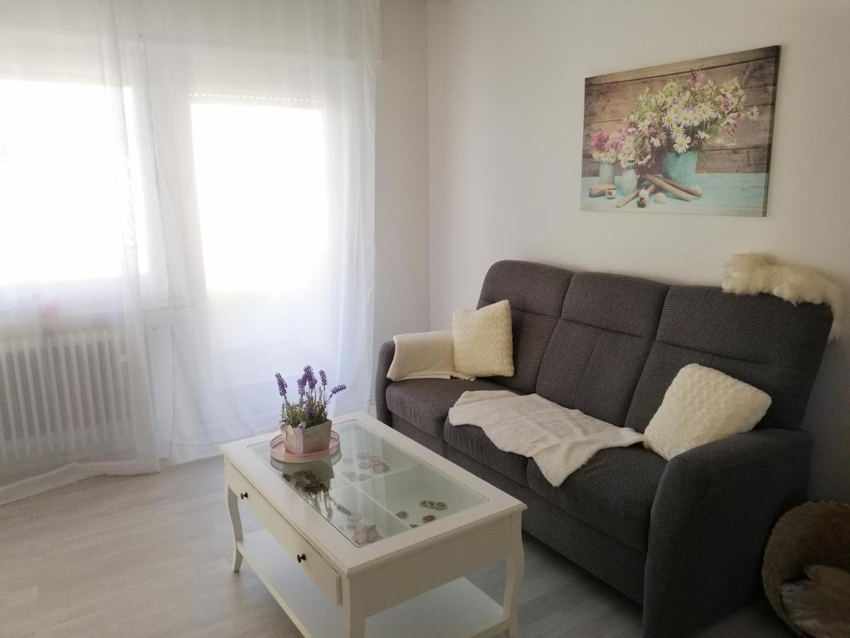 לנדאו אין דר פאלץ Ferienhaus Elwetritsche In Landau/Pfalz מראה חיצוני תמונה