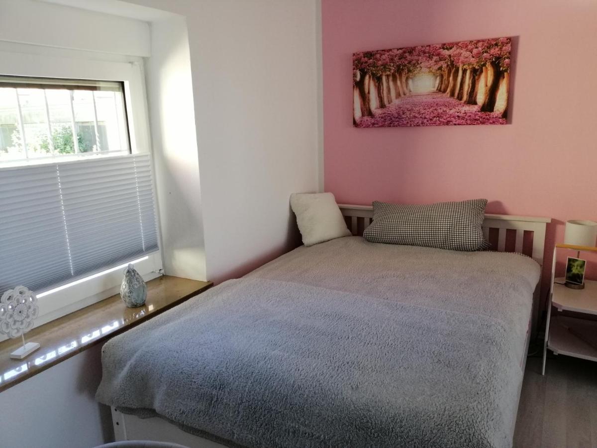 לנדאו אין דר פאלץ Ferienhaus Elwetritsche In Landau/Pfalz מראה חיצוני תמונה