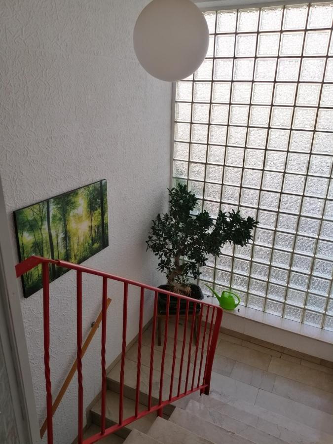 לנדאו אין דר פאלץ Ferienhaus Elwetritsche In Landau/Pfalz מראה חיצוני תמונה