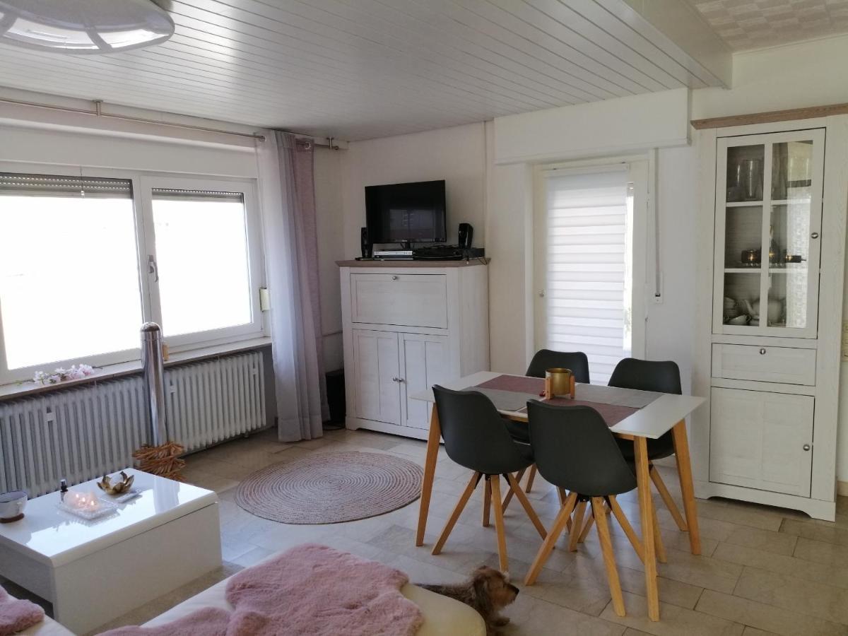 לנדאו אין דר פאלץ Ferienhaus Elwetritsche In Landau/Pfalz מראה חיצוני תמונה