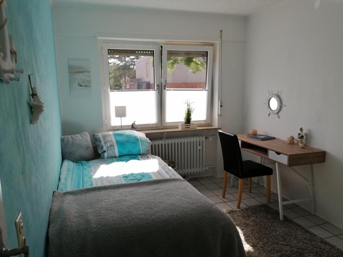 לנדאו אין דר פאלץ Ferienhaus Elwetritsche In Landau/Pfalz מראה חיצוני תמונה