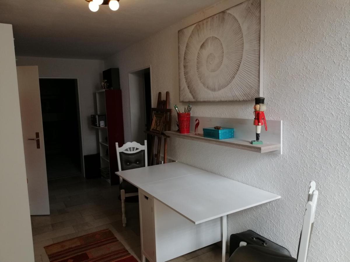 לנדאו אין דר פאלץ Ferienhaus Elwetritsche In Landau/Pfalz מראה חיצוני תמונה